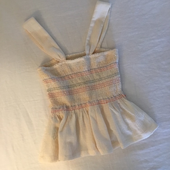 Summer Top - Picture 2 of 4